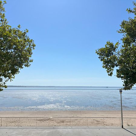 Villa Aziliz - Face Mer Saint-Nazaire  Ngoại thất bức ảnh