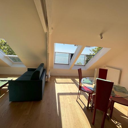 Villa Aziliz - Face Mer Saint-Nazaire  Phòng bức ảnh