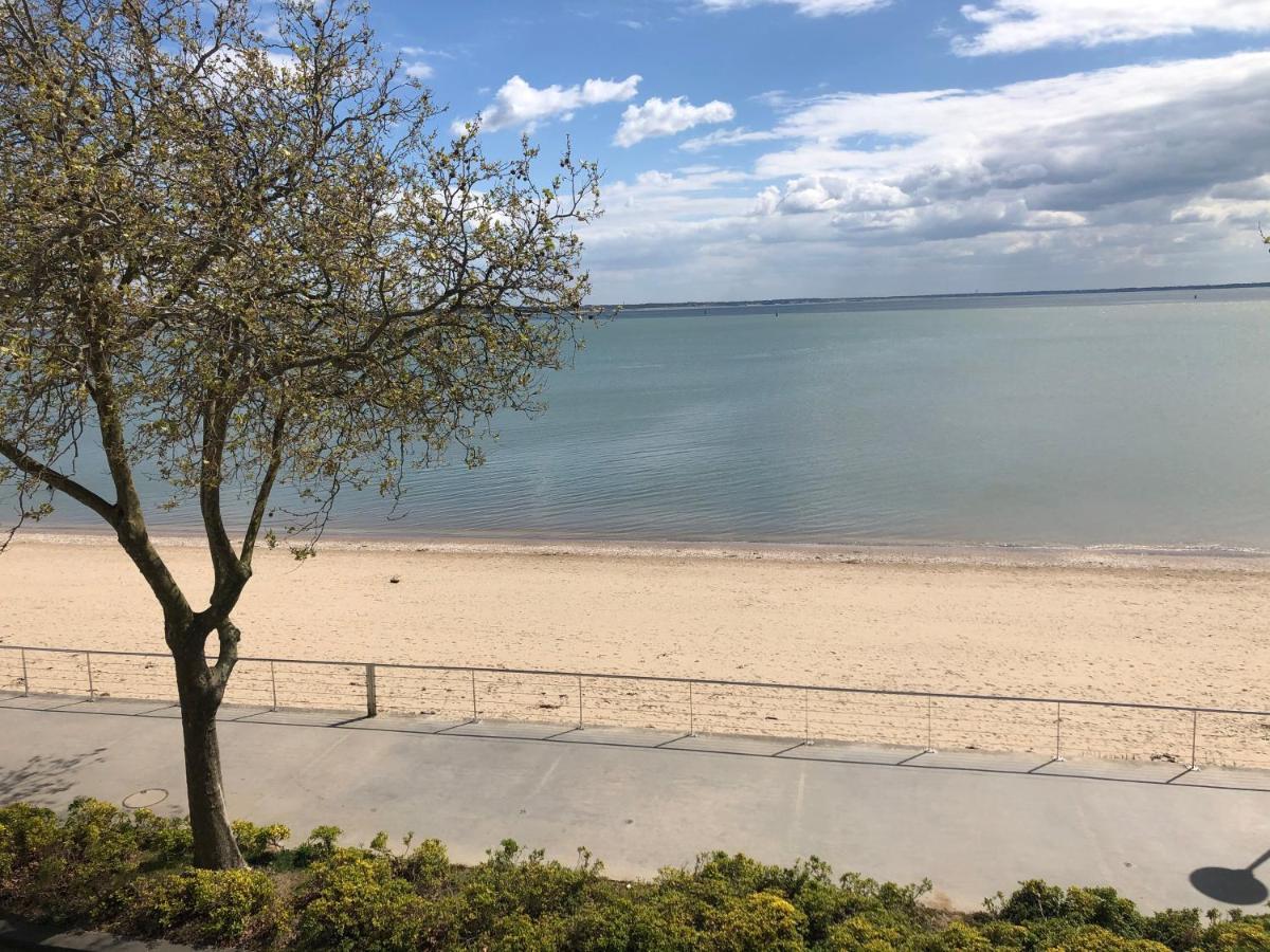 Villa Aziliz - Face Mer Saint-Nazaire  Ngoại thất bức ảnh