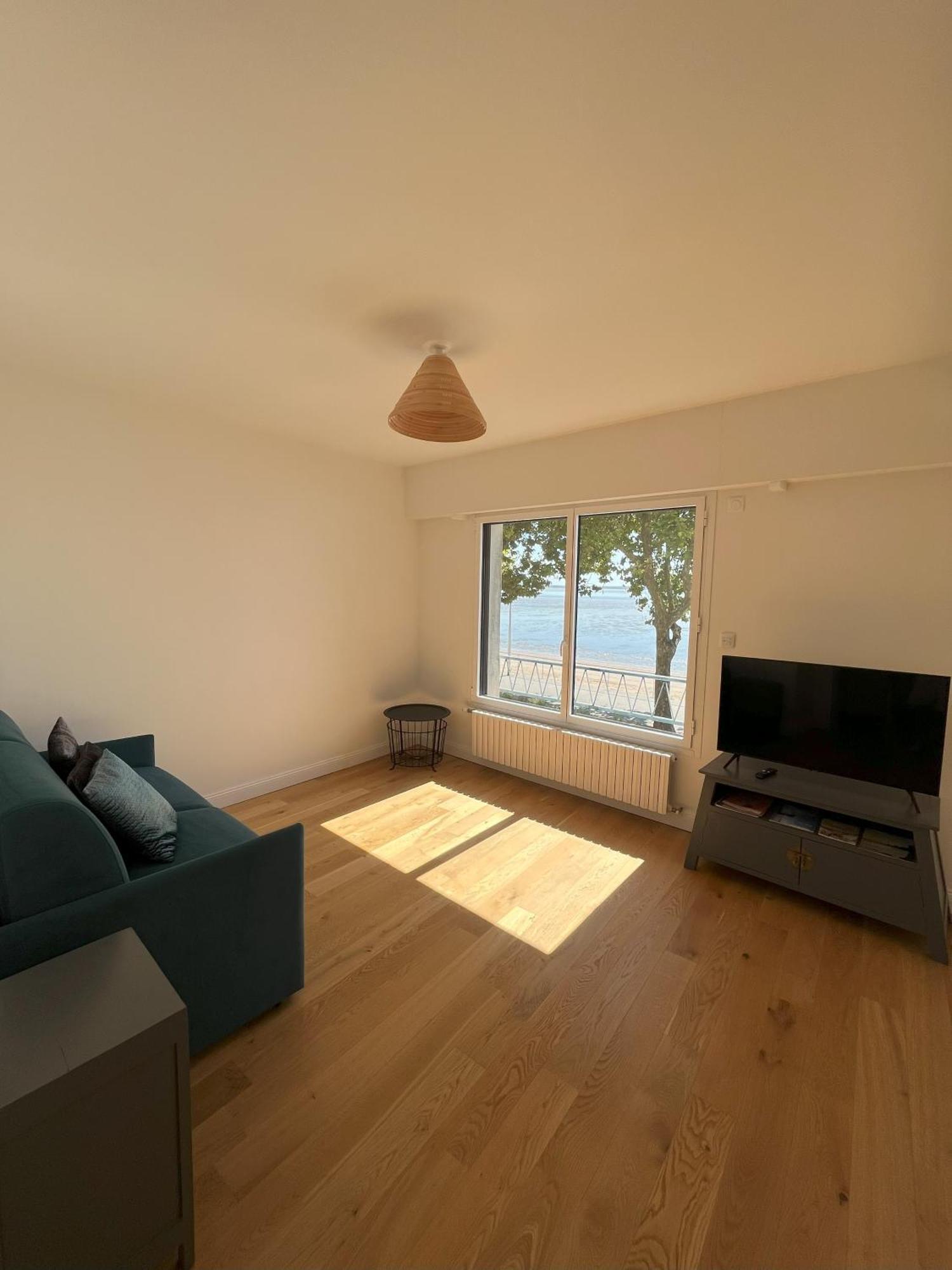 Villa Aziliz - Face Mer Saint-Nazaire  Phòng bức ảnh
