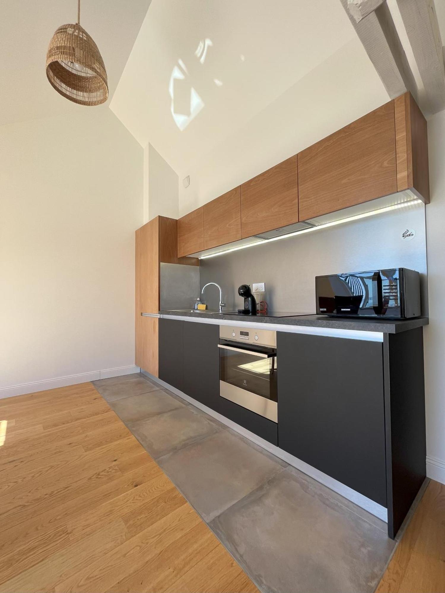 Villa Aziliz - Face Mer Saint-Nazaire  Phòng bức ảnh